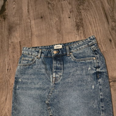Jeans Rock