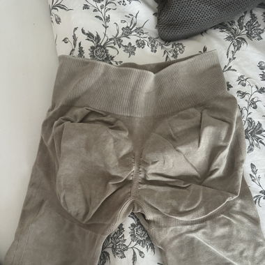 Smilodox batik leggings
