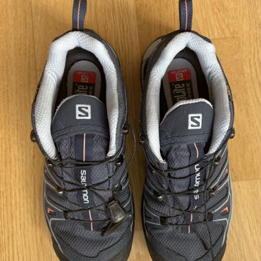Salomon X Ultra Wanderschuhe