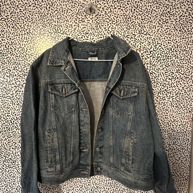 Melville Jeansjacke