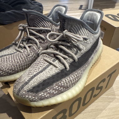 originale Yeezy Boost 350 V2