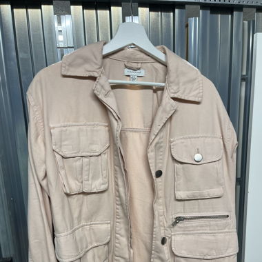 Jacke