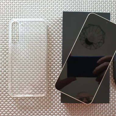 Samsung Galaxy s23 Plus