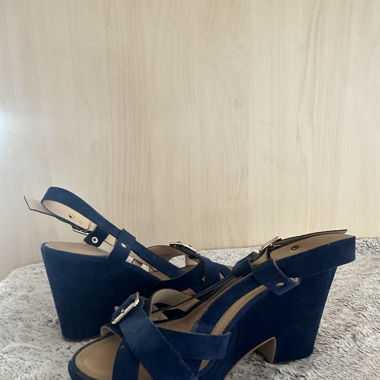 Sommerschuhe