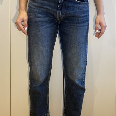 Zara Jeans
