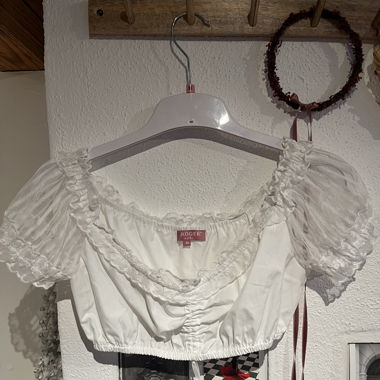 Krüger Dirndl Bluse