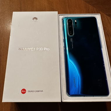Huawei P30 Pro