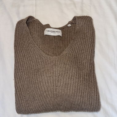 Pullover von Collectif mon Amour