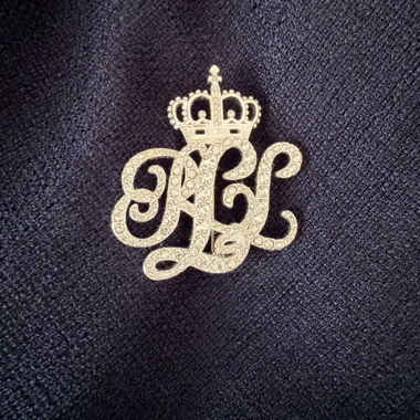 Spilla Ralph Lauren 