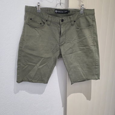 Short