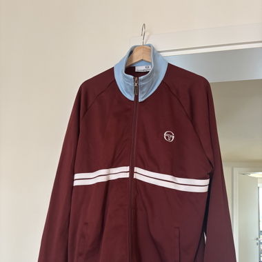 Sergio Tacchini Tracksuit