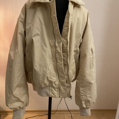 Bomberjacke American Vintage 