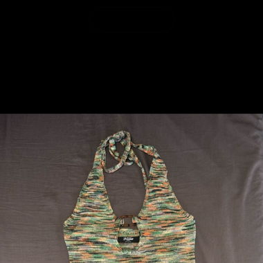 Jaded London set