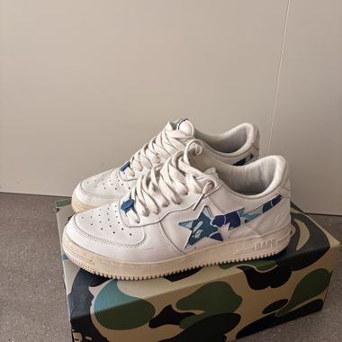 Sneakers BAPE Sta