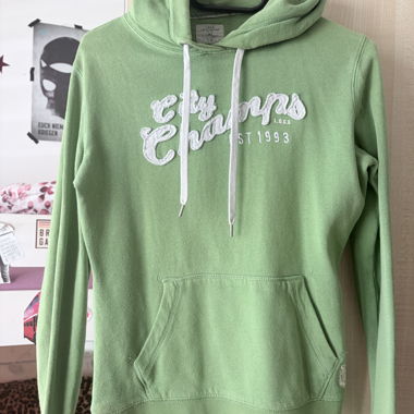 L.O.G.G. Hoodie