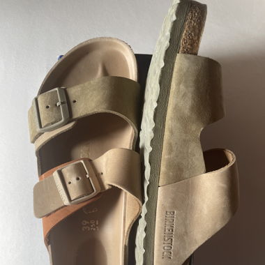 Birkenstock Arizona Split