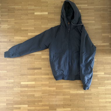 Veste à capuche Volcom