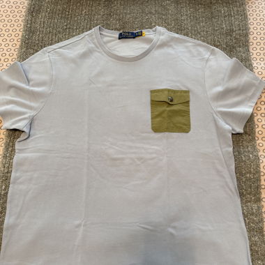 T shirt Ralph Lauren 