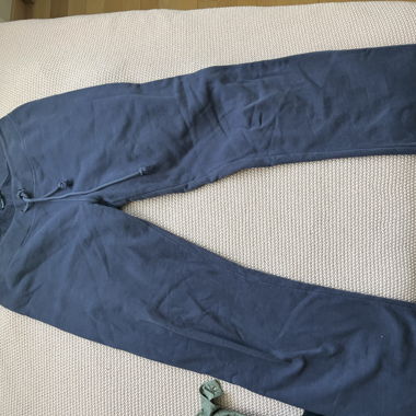 Sweatpants dunkelblau