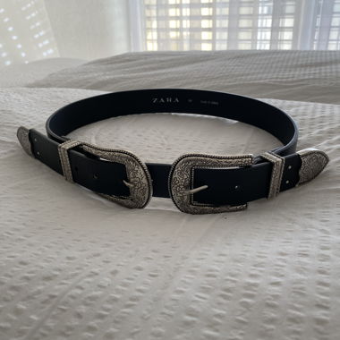 Zara Belt