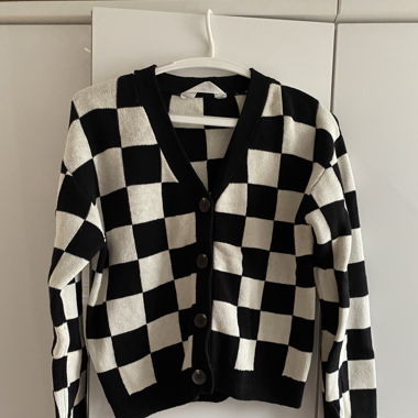 H&M cardigan Gr 158/164