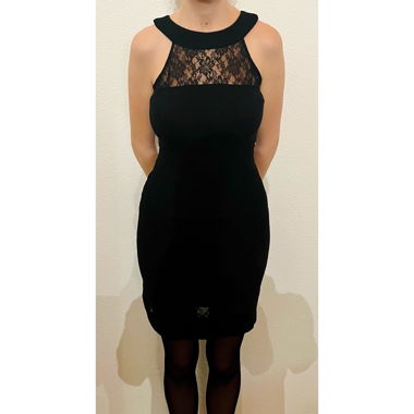 Robe de cocktail - NUNA LIE