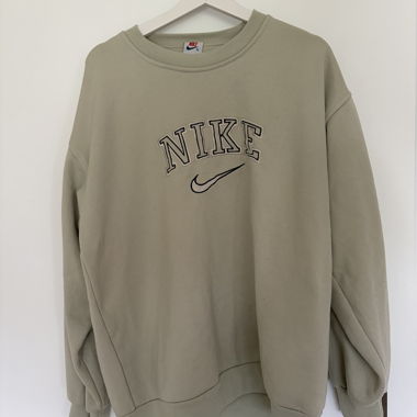 Sweatshirt Nike XL