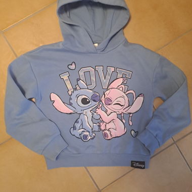 Disney C&A Sweatshirt 140 cm