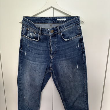 EDC Jeans