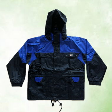 Rukka Regenjacke