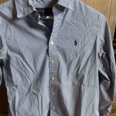 Polo Hemd