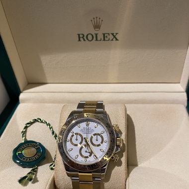 Rolex Daytona 116503