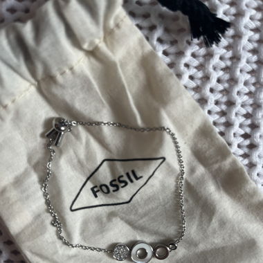 Armkette von Fossil