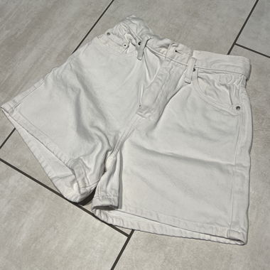 High Waist Shorts