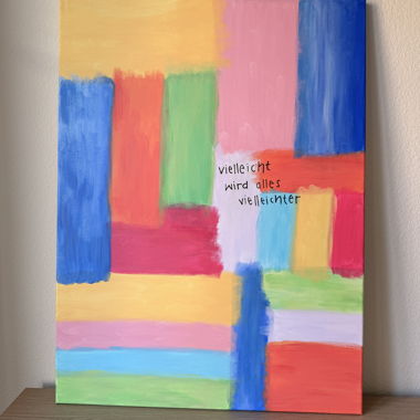 Image 60x80cm