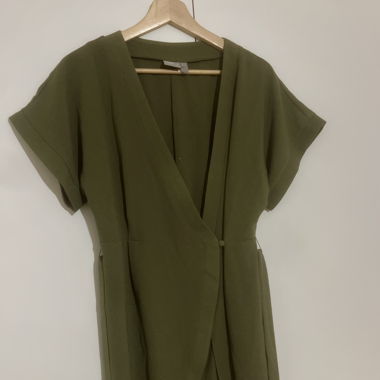 Robe ASOS