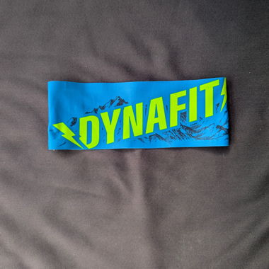 Fascia Dynafit Performance