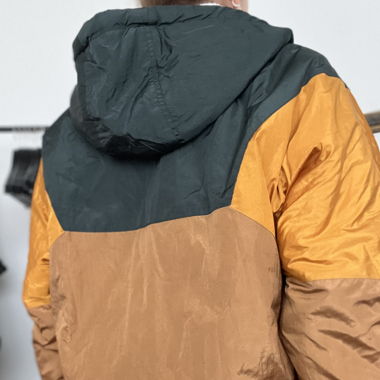 Jacke