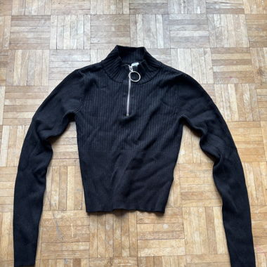 LANGARM TOP