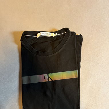 Calvin Klein T-Shirt 
