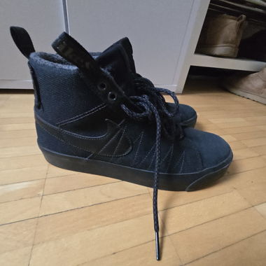 Nike SB Zoom Blazer Mid Prem Shoes Skatershoes40,5
