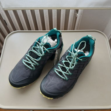 Scarpe trekking / bici GORE-TEX