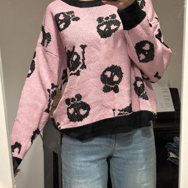 Pullover