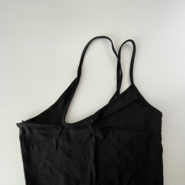 Cut out Top