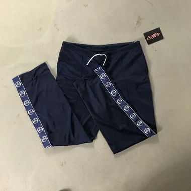 Sergio Tacchini Vintage Jogging Pants
