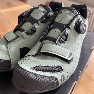 Scarpe da ciclismo