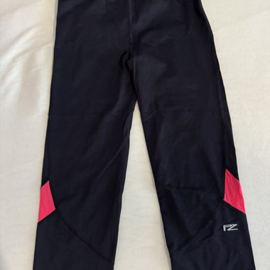 Pantalon de course 7/8