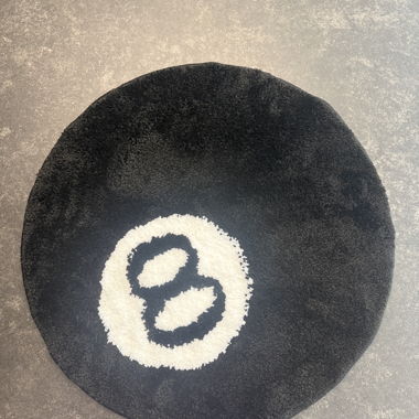 Tappeto 8 Ball 