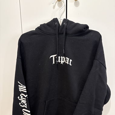 Tupac Hoodie