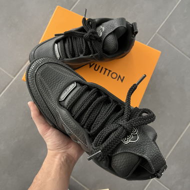 Louis Vuitton 2023 new Skate Sneaker 1ABZ56